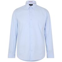 boss camisa manga larga gt38907 para hombre