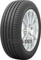 toyo proxes comfort suv  22555 r17 97v 
