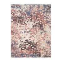 alfombras de interior y exterior torino multicolor 140x200 cm