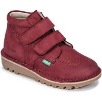 kickers botines - para nina
