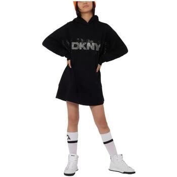 Dkny Vestidos D60256/09B para niña