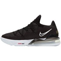 nike zapatillas de baloncesto lebron xvii low para hombre