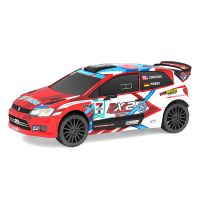 zd racing rx12 rtr 112 24g 4wd 80 kmh 3s coche rc de drifting rally de motor sin escobillas chasis de metal amortigua