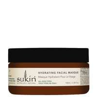 sukin signature hydrating facial masque 100ml