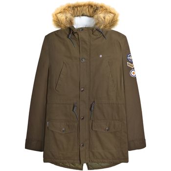 Lambretta Parka LB178 para hombre