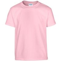 gildan tops y camisetas gd05b para nina