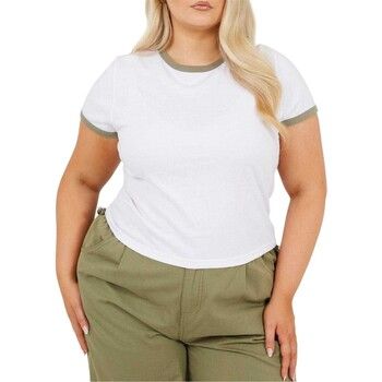 Brave Soul Camiseta GT33108 para mujer