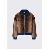 liu jo chaquetas uf6153 e1158-x0466 para mujer