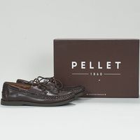pellet nauticos gabano para hombre