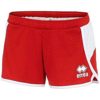 Errea Short niña Shima Panta Jr para niña