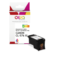 Armor OWA K20969OW cartucho de tinta 2 pieza(s) Compatible Alto rendimiento (XL) Negro, Cian, Magenta, Amarillo
