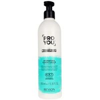 revlon acondicionador the m0isturizer hydrating conditioner proyou 350 ml para mujer