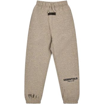 Essentials Pantalón chandal GT58031 para niña