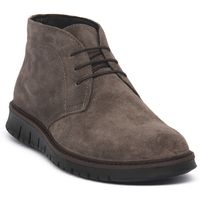imac botines cooper marrone para hombre