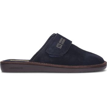 Nordikas Pantuflas 375 marino para hombre