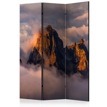 Biombo - Arcana Of Clouds (135x172 Cm)