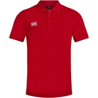 canterbury polo cn220 para hombre