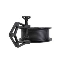 petg fibra de carbono prusament black 175 mm