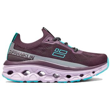 D.Franklin Deportivas Moda DFSH401001 para mujer