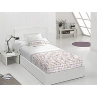 edredon ajustable modelo miami jvr cama 180