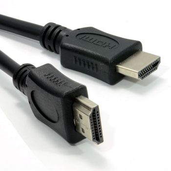 Cable HDMI 1.4 Macho/Macho 10m