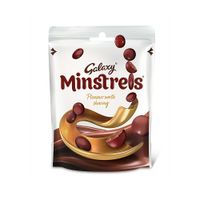 minstrels pouch