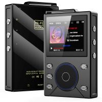 hifi-02 hifi reproductor de audio dsd256 decodificacion de hardware musica sin perdidas reproductor bluetooth ldac 3