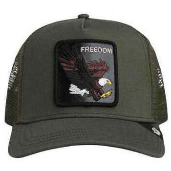 Goorin Bros Gorra Cappellino Uomo Freedom Eagle Trucker Palm para mujer
