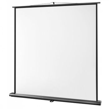 Celexon Ultramobile Professional Pantalla de Proyección 180x180cm