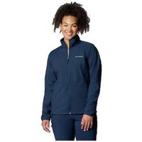 columbia chaquetas veste kruser ridge iii softshell para mujer