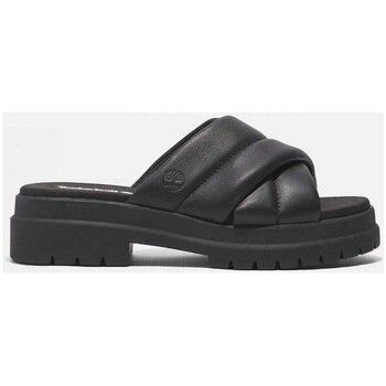 Timberland Sandalias London vibe slide sandal para mujer