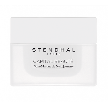 Capital beaute masque nuit 50ml