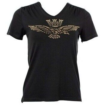 Aeronautica Militare Camiseta TS1984DJ4140101 para mujer