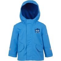 regatta chaqueta spike the nster para nino