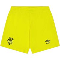 umbro short nina 20252026 para nina