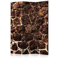 biombo - brown cave 135x172 cm