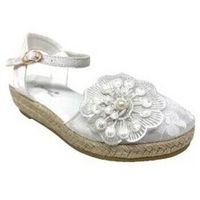 bubble bobble mocasines zapato nina c609 blanco para nina