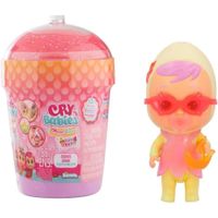 bebes llorones lagrimas magicas tutti frutti nana edicion especial mini muneca coleccionable con complementos personalizados personaje especial rare para ninos y ninas de 3 anos o mas