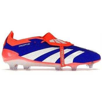 adidas Zapatillas de fútbol Predator Elite Foldover para hombre