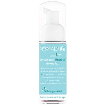 Nomad'life Desmaquillantes & tónicos Non-Rinse Unisex Cleansing Lotion Embarque-Moi! para mujer