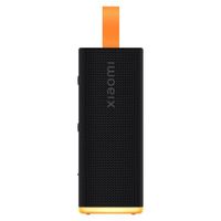 xiaomi sound play altavoz portatil estereo negro 18 w