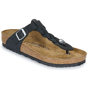 BIRKENSTOCK Chanclas Gizeh Braided para mujer