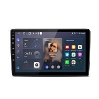autoradio junsun 9 android 15 carplay inalambrico gps bluetooth opel zafira astra