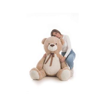 Oso Marrón Jumbo 140cm
