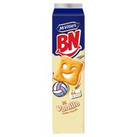 bn vanilla biscuits 16 pack