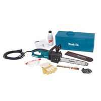 motosierra electrica 50cm  maleta 2000 w - makita - uc4050akx