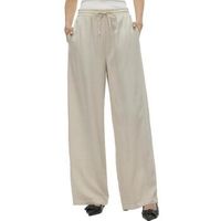 vero moda pantalon fluido bree para mujer