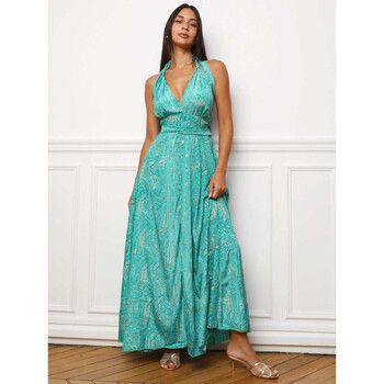 La Modeuse Vestidos 79313_P188689 para mujer