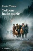 tothom ha de morir