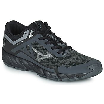 Mizuno Zapatillas de running WAVE IBUKI 3 GTX para mujer